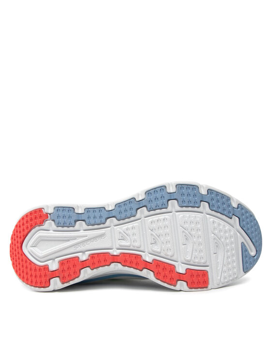 Skechers Снікерcи Skechers Fresh Finesse 149368/WPBL Білий