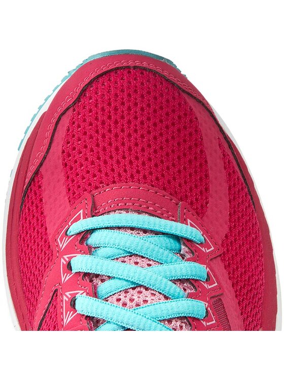 Asics Buty do biegania Asics Gt-2000 4 T656N Różowy