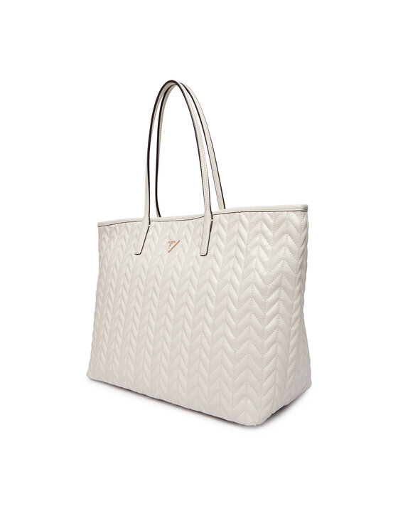Guess Сумка Guess Cheryl HWTQ97 20240 Кремовий