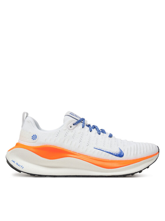 Nike Взуття для бігу Nike InfinityRN 4 Blueprint HJ6648 Білий