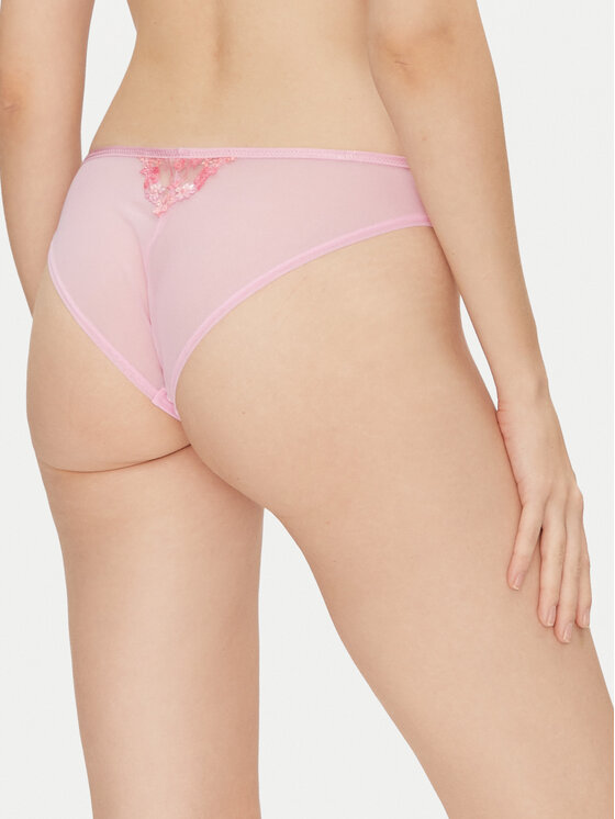 Hunkemöller Hunkemöller Braziliškos kelnaitės Lillia 204598 Violetinė