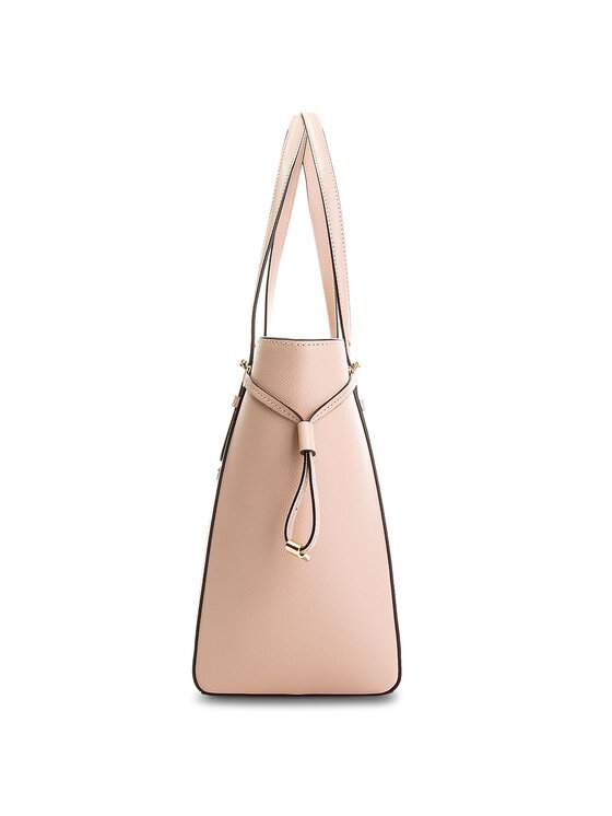MICHAEL Michael Kors Táska MICHAEL Michael Kors Voyager 30H7GV6T8L Rózsaszín