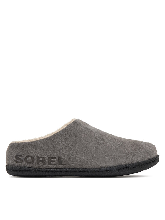 Sorel Kapcie Sorel Youth Lanner Ridge™ II NY3926 Szary