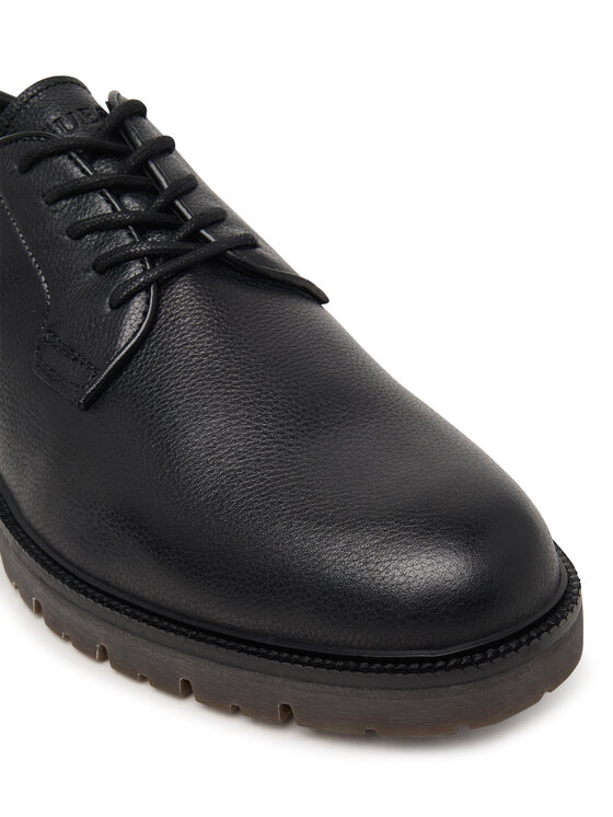 Guess Pantofi Guess FMFBRY LEL13 Negru
