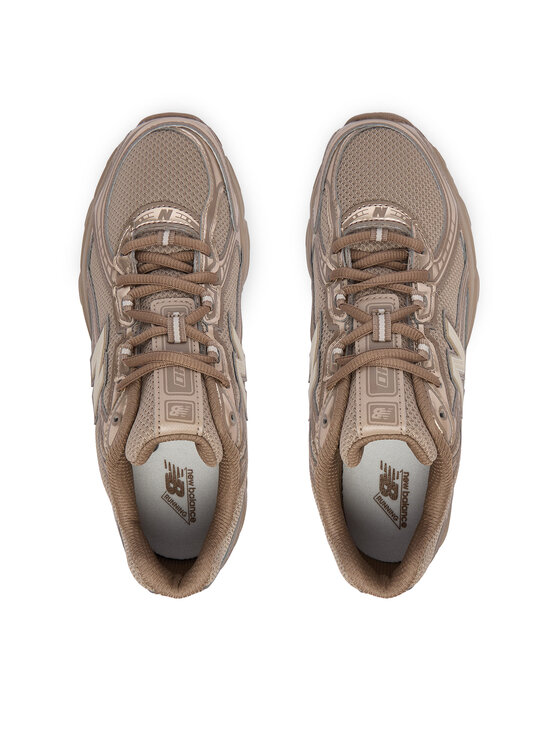 New Balance Sneakersy New Balance U7402XX Hnedá