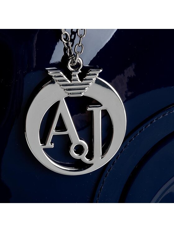 Armani Jeans Τσάντα Armani Jeans 922591 CC855 00335 Σκούρο μπλε