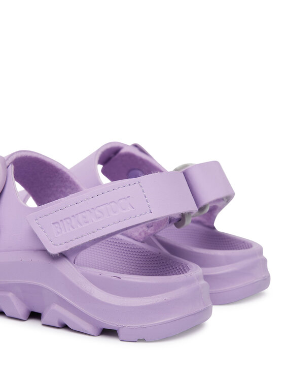 Birkenstock Босоніжки Birkenstock Mogami As 1031282 S Фіолетовий