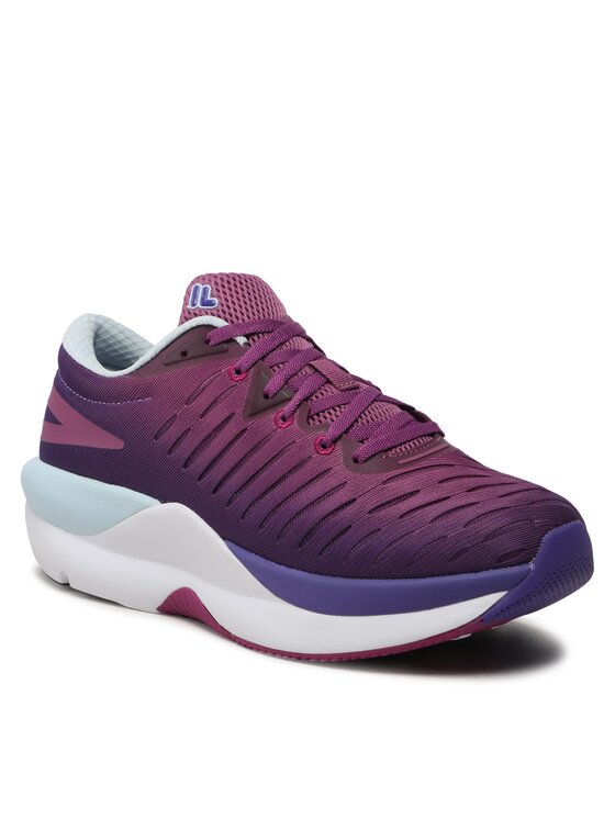 Fila Laisvalaikio batai Fila Shocket Run Em Wmn FFW0170.43062 Violetinė