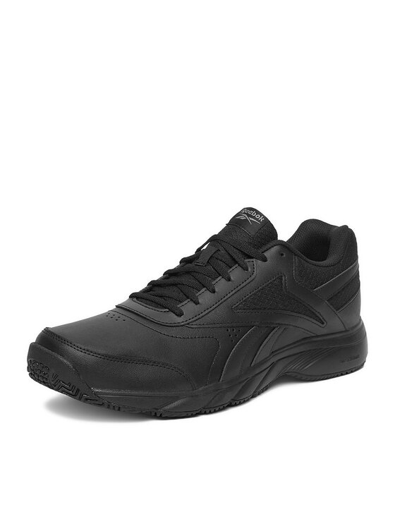 Reebok Снікерcи Reebok CEO-WORK N CUSHION 100001162 Чорний