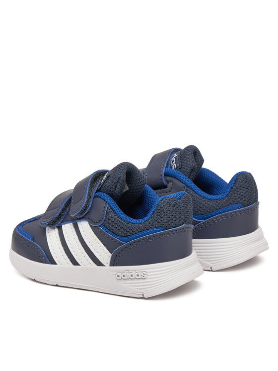 adidas Снікерcи adidas Tensaur Switch JH9246 Cиній
