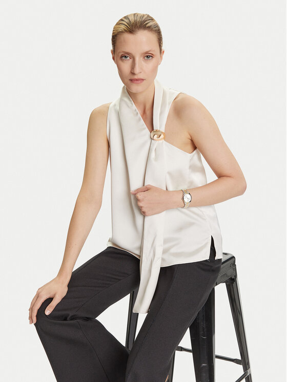 Lacoste Hodinky Lacoste 2001302 Zlatá