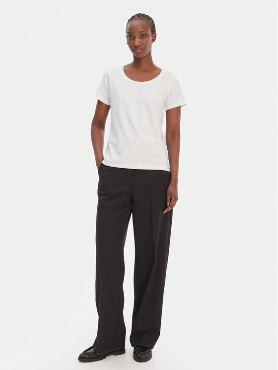 JOOP! JOOP! Футболка Tolli 30100847 Білий Regular Fit