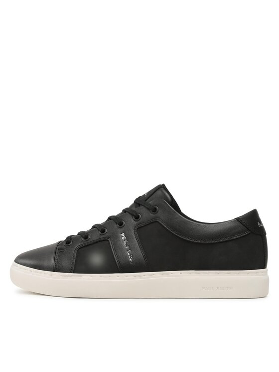 Paul Smith Sneakers Paul Smith Vanda M2S-VDA01-KNUB Nero