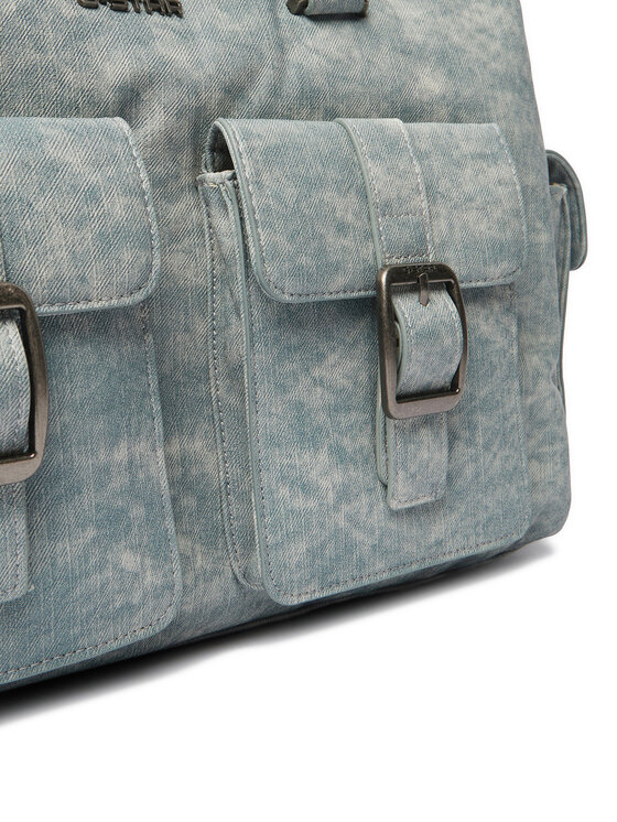 G-Star Raw Kabelka G-Star Raw EO-LDA8482J Modrá