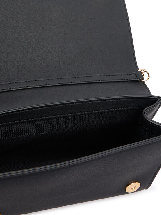 LOVE MOSCHINO Rankinė LOVE MOSCHINO JC4281PP0PKW0000 Juoda
