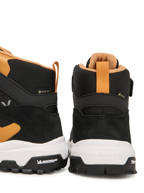 Primigi Cizme de zăpadă Primigi GORE-TEX 8936222 D Negru