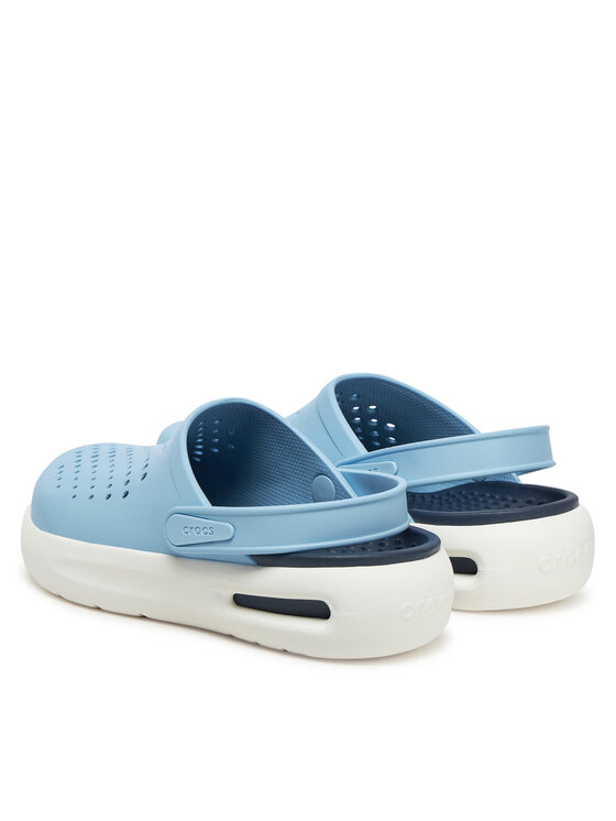 Crocs Ciabatte Crocs InMotion Clog 209964 Blu