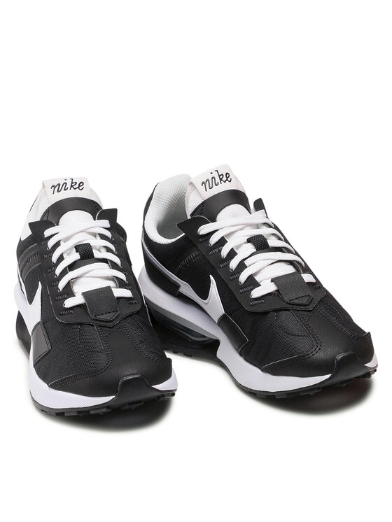 Nike Sportcipők Nike Air Max Pre-Day DC4025 001 Fekete