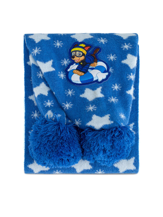 Paw Patrol Шарф Paw Patrol ACCCS-AW24-313PAW-A Cиній