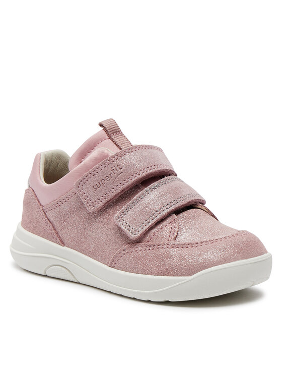 Superfit Sneakers Superfit 1-000667-5500 S Rosa