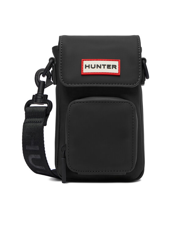 Hunter Crossover torbica Hunter C-HTR-B-015-08 Crna