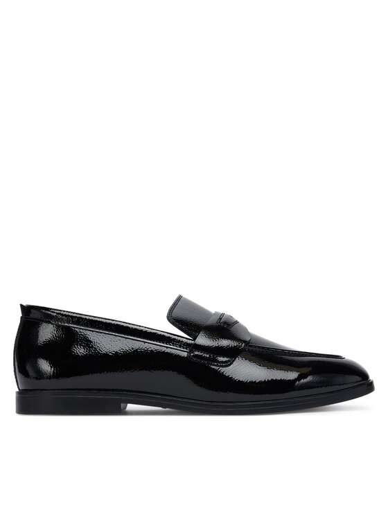 Gant Мокасини Gant 30571866 Чорний