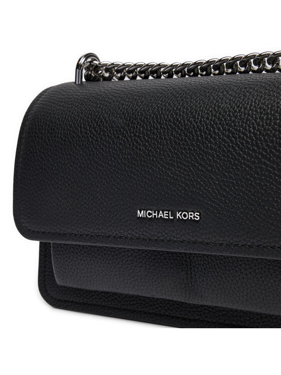 MICHAEL Michael Kors Rankinė MICHAEL Michael Kors Claire 30T4SC7L3T Juoda