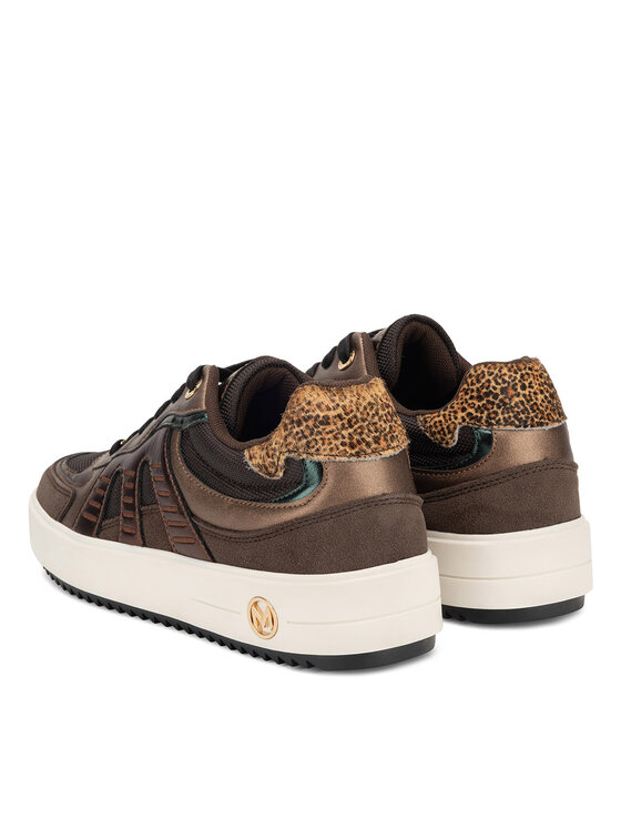 MEXX Sneakers MEXX MI001010243W Maro