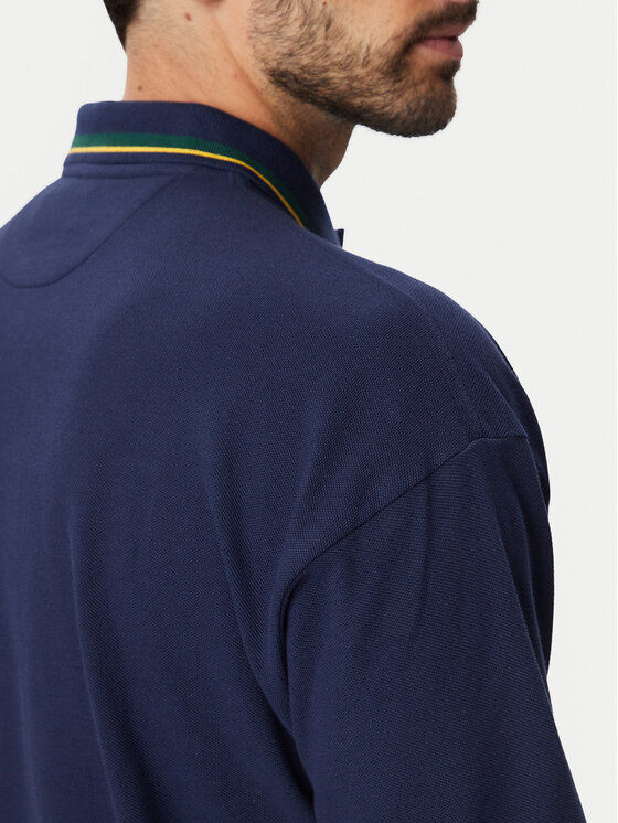 Polo Ralph Lauren Polo Ralph Lauren Polo 710B28617003 Azul marino Regular Fit