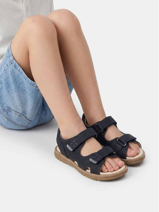 Lasocki Kids Босоніжки Lasocki Kids CEO-CI12-2705-21 Cиній