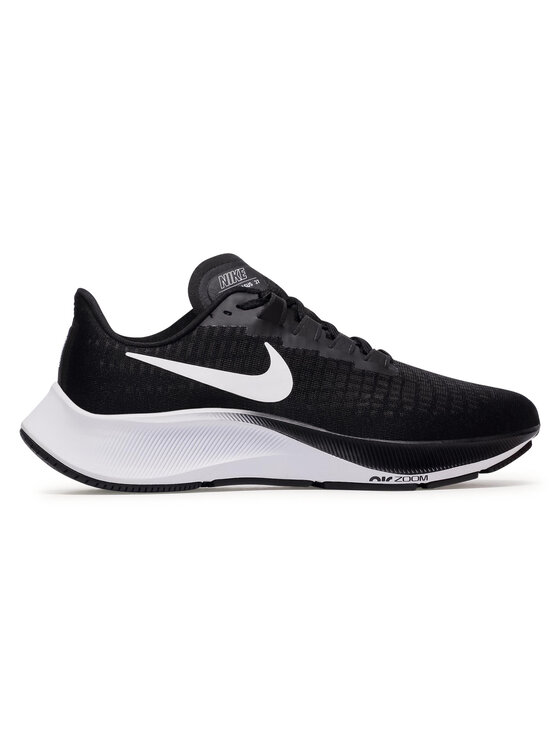 Nike Buty do biegania Nike Air Zoom Pegasus 37 BQ9647 002 Czarny