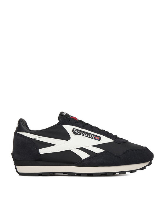 Reebok Снікерcи Reebok SS-AZTEC II 100231047 Чорний