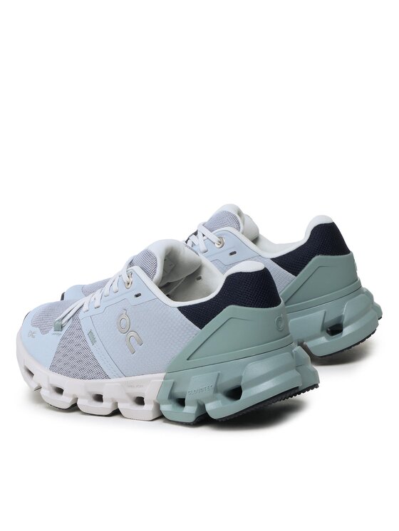 On Tekaški čevlji On Cloudflyer 4 7198668 Svetlo modra