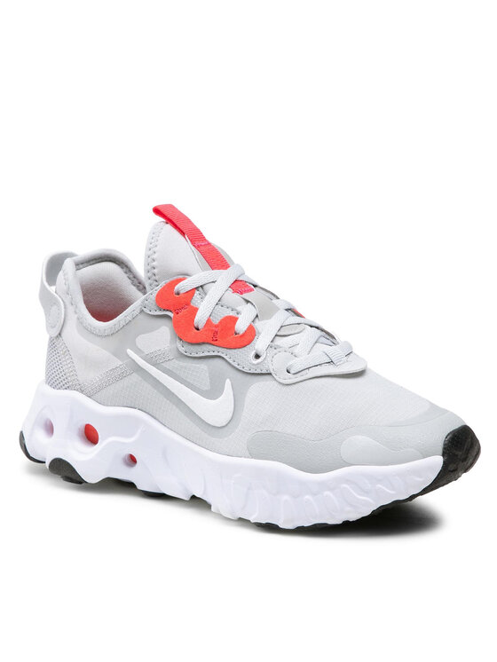 Nike Αθλητικά Nike React Art3Mis CN8203 006 Γκρι