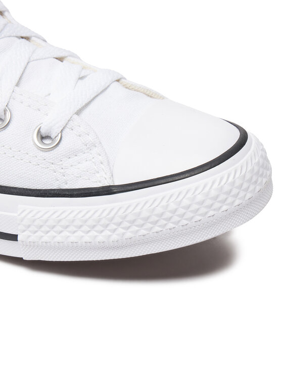 Converse Кеди Converse Chuck Taylor All Star Xx-Hi A10456C Білий