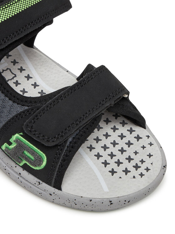 Primigi Sandales Primigi 7969544 Pelēks