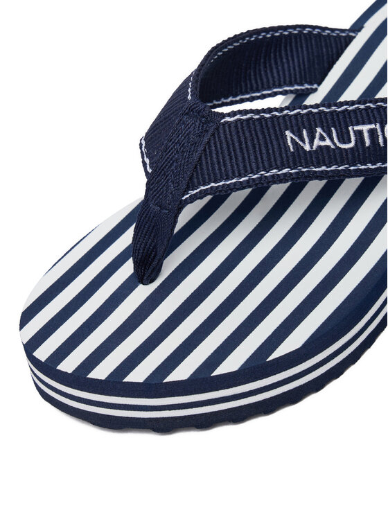Nautica Japonki Nautica CEO-808458 Granatowy