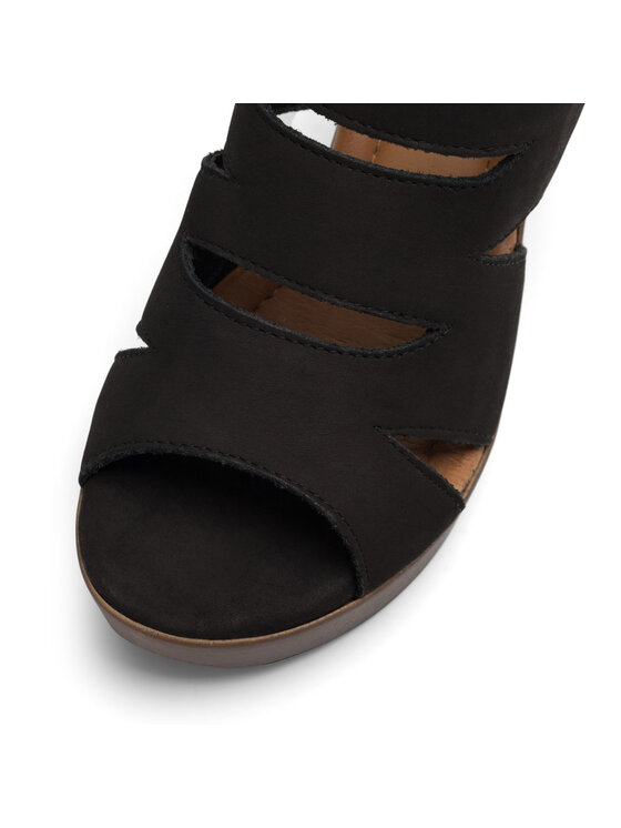 Lasocki Sandali Lasocki EST-2025-06 Nero