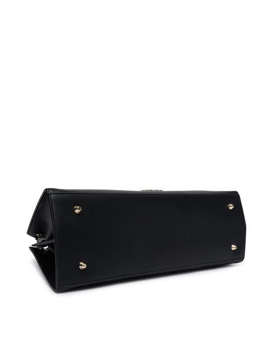 Steve Madden Kabelka Steve Madden Bshirley 13002604 Černá