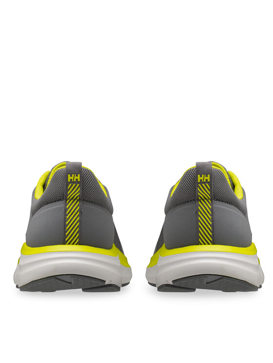 Helly Hansen Αθλητικά Helly Hansen Hp Ahiga Evo 5 11937 Γκρι