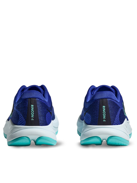 Hoka Běžecké boty Hoka Rincon 4 1155130 Tmavomodrá