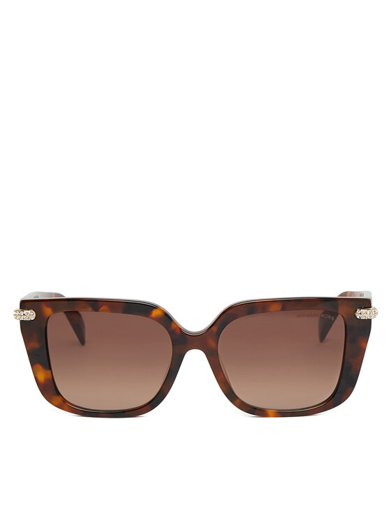 MICHAEL Michael Kors Сонцезахисні окуляри MICHAEL Michael Kors 0MK2275BU 403113 Коричневий