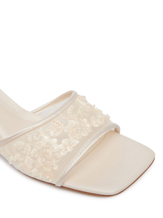 Aldo Шльопанці Aldo Cotera 14296231 Кремовий