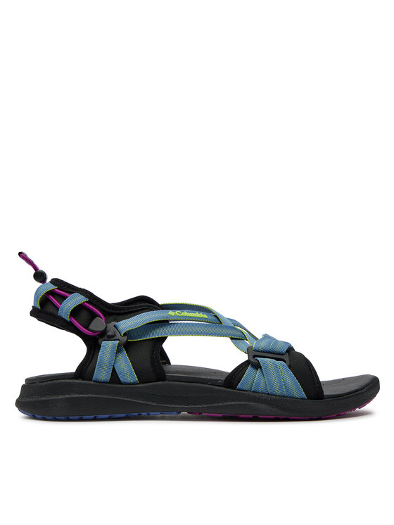 Columbia Sandale Columbia 1889551458 Plava