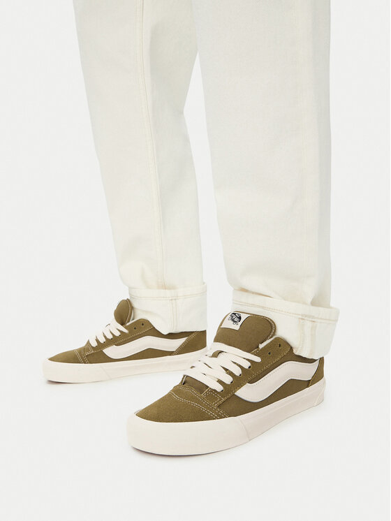 Vans Scarpe sportive Vans Knu Skool VN000D22OVB1 Verde
