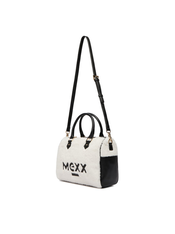MEXX Сумка MEXX CEO-MEXX-AJ-001-10 Білий