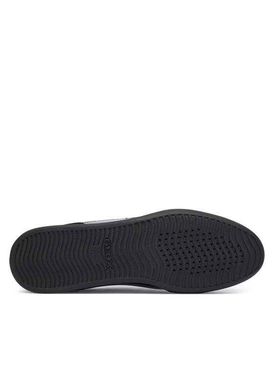 Geox Sneakersy Geox D Maryemy D653BC 022QM C9036 Czarny