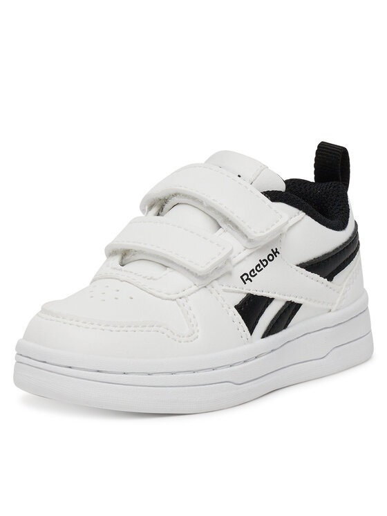 Reebok Снікерcи Reebok 24KC2080(III)CH Білий