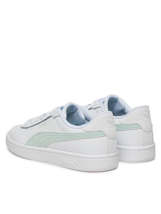 Puma Снікерcи Puma Puma Smash 3.0 L 390987 26 Білий