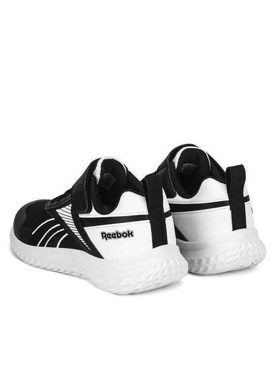 Reebok Tenisice Reebok RUSH RUNNER 5.0 100220343 Bijela